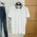 Louis Vuitton T-Shirts for Men' Polo Shirts #B50031