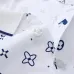 Louis Vuitton T-Shirts for Men' Polo Shirts #B50166