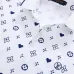 Louis Vuitton T-Shirts for Men' Polo Shirts #B50166