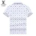 Louis Vuitton T-Shirts for Men' Polo Shirts #B50166