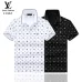 Louis Vuitton T-Shirts for Men' Polo Shirts #B50166