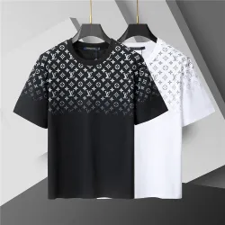 Louis Vuitton T-Shirts for Men' Polo Shirts #B50174