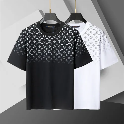 Louis Vuitton T-Shirts for Men' Polo Shirts #B50174
