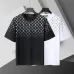 Louis Vuitton T-Shirts for Men' Polo Shirts #B50174