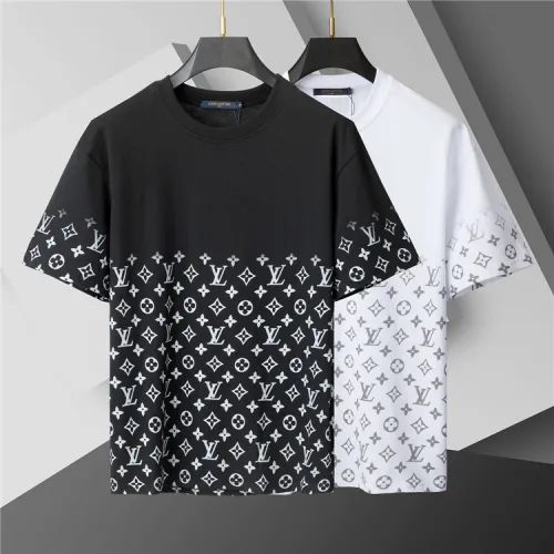 Louis Vuitton T-Shirts for Men' Polo Shirts #B50175