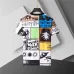 Louis Vuitton T-Shirts for Men' Polo Shirts #B50176