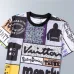 Louis Vuitton T-Shirts for Men' Polo Shirts #B50176