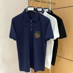 Louis Vuitton T-Shirts for Men' Polo Shirts #B50739