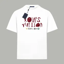 Louis Vuitton T-Shirts for Men' Polo Shirts #B51419