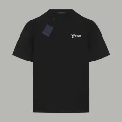Louis Vuitton T-Shirts for Men' Polo Shirts #B51516