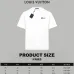 Louis Vuitton T-Shirts for Men' Polo Shirts #B51517