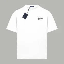 Louis Vuitton T-Shirts for Men' Polo Shirts #B51517