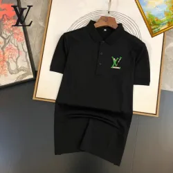 Louis Vuitton T-Shirts for Men' Polo Shirts #B51811