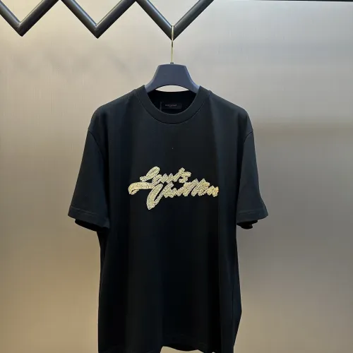 Louis Vuitton T-Shirts for Men' Polo Shirts #B52692