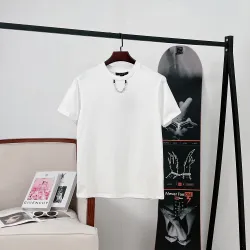 Louis Vuitton T-Shirts for Men' Polo Shirts #B52703