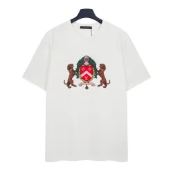 Louis Vuitton T-Shirts for Men' Polo Shirts #B52705