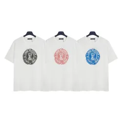 Louis Vuitton T-Shirts for Men' Polo Shirts #B52709