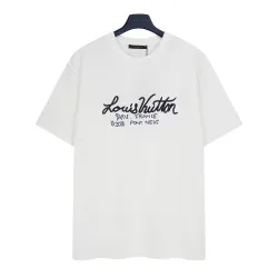 Louis Vuitton T-Shirts for Men' Polo Shirts #B52710