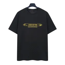 Louis Vuitton T-Shirts for Men' Polo Shirts #B52712