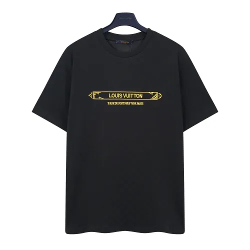 Louis Vuitton T-Shirts for Men' Polo Shirts #B52712
