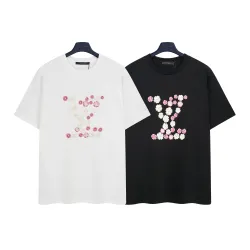 Louis Vuitton T-Shirts for Men' Polo Shirts #B52714