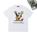 Louis Vuitton T-Shirts for Men' Polo Shirts #B52806