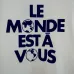 Louis Vuitton T-Shirts for Men' Polo Shirts #B60716