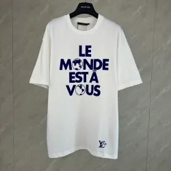 Louis Vuitton T-Shirts for Men' Polo Shirts #B60716