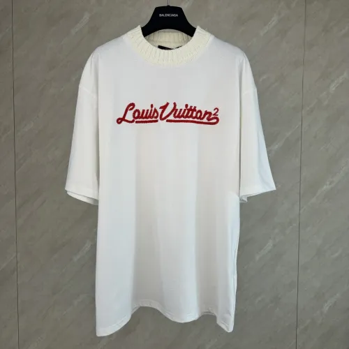 Louis Vuitton T-Shirts for Men' Polo Shirts #B60717