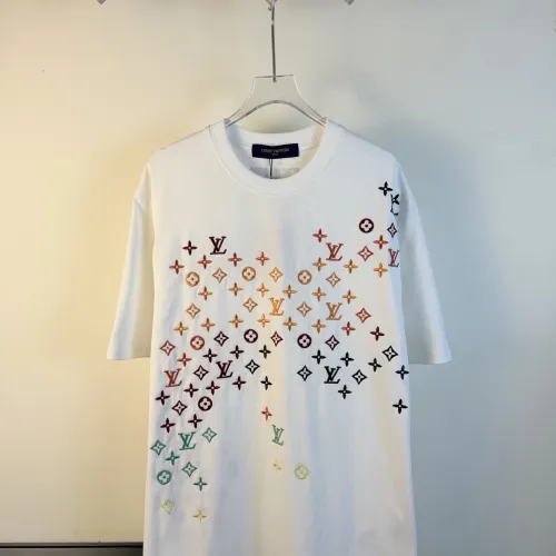 Louis Vuitton T-Shirts for Men' Polo Shirts #B61048