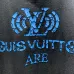 Louis Vuitton T-Shirts for Men' Polo Shirts #B61335