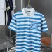 Louis Vuitton T-Shirts for Men' Polo Shirts #B61500