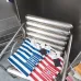 Louis Vuitton T-Shirts for Men' Polo Shirts #B61501