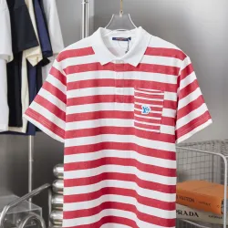 Louis Vuitton T-Shirts for Men' Polo Shirts #B61501