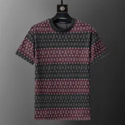 Louis Vuitton T-Shirts for Men' Polo Shirts #B61503