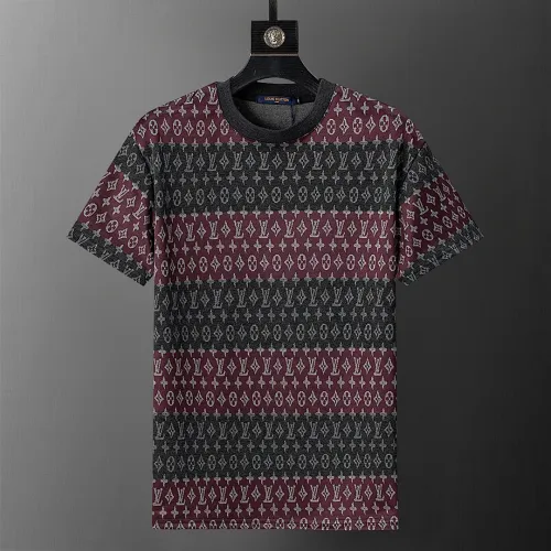 Louis Vuitton T-Shirts for Men' Polo Shirts #B61503