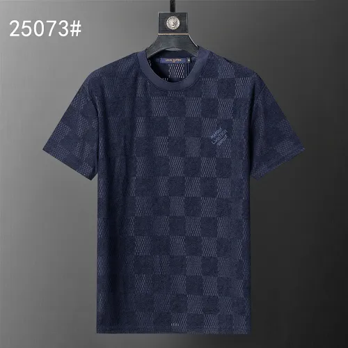 Louis Vuitton T-Shirts for Men' Polo Shirts #B61536