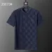 Louis Vuitton T-Shirts for Men' Polo Shirts #B61536