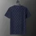 Louis Vuitton T-Shirts for Men' Polo Shirts #B61539
