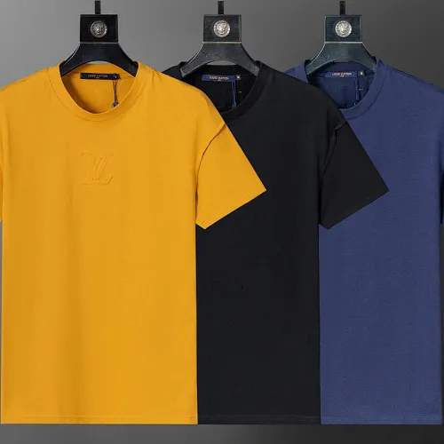 Louis Vuitton T-Shirts for Men' Polo Shirts #B61570