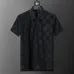 Louis Vuitton T-Shirts for Men' Polo Shirts #B61599