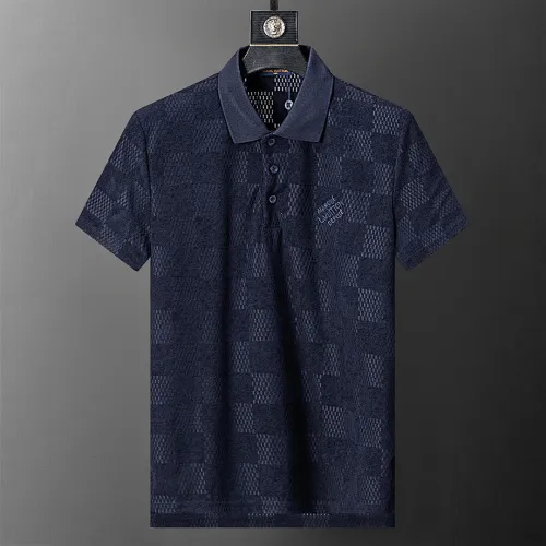 Louis Vuitton T-Shirts for Men' Polo Shirts #B61600
