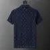 Louis Vuitton T-Shirts for Men' Polo Shirts #B61603