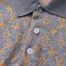 Louis Vuitton T-Shirts for Men' Polo Shirts #B61604