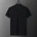 Louis Vuitton T-Shirts for Men' Polo Shirts #B61613