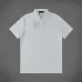 Louis Vuitton T-Shirts for Men' Polo Shirts #B62579