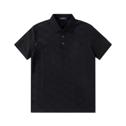 Louis Vuitton T-Shirts for Men' Polo Shirts #B62589