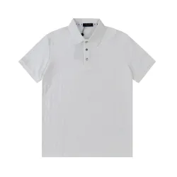 Louis Vuitton T-Shirts for Men' Polo Shirts #B62590