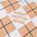 Louis Vuitton T-Shirts for Men' Polo Shirts #B62644
