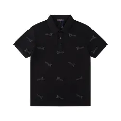 Louis Vuitton T-Shirts for Men' Polo Shirts #B62649